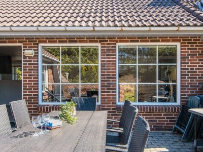 Holiday house Luxury Retreat with Pool - By Traum Ferienwohnungen - Outdoor photo 3