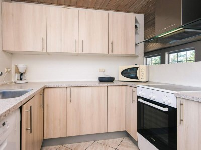 Holiday house Luxury Retreat with Pool - By Traum Ferienwohnungen - Outdoor photo 11