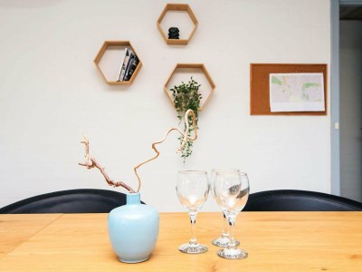 Holiday house Luxury Retreat with Pool - By Traum Ferienwohnungen - Outdoor photo 20