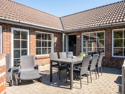 Holiday house Luxury Retreat with Pool - By Traum Ferienwohnungen - Outdoor photo 22