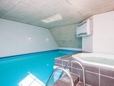 Holiday house Luxury Retreat with Pool - By Traum Ferienwohnungen - Outdoor photo 31