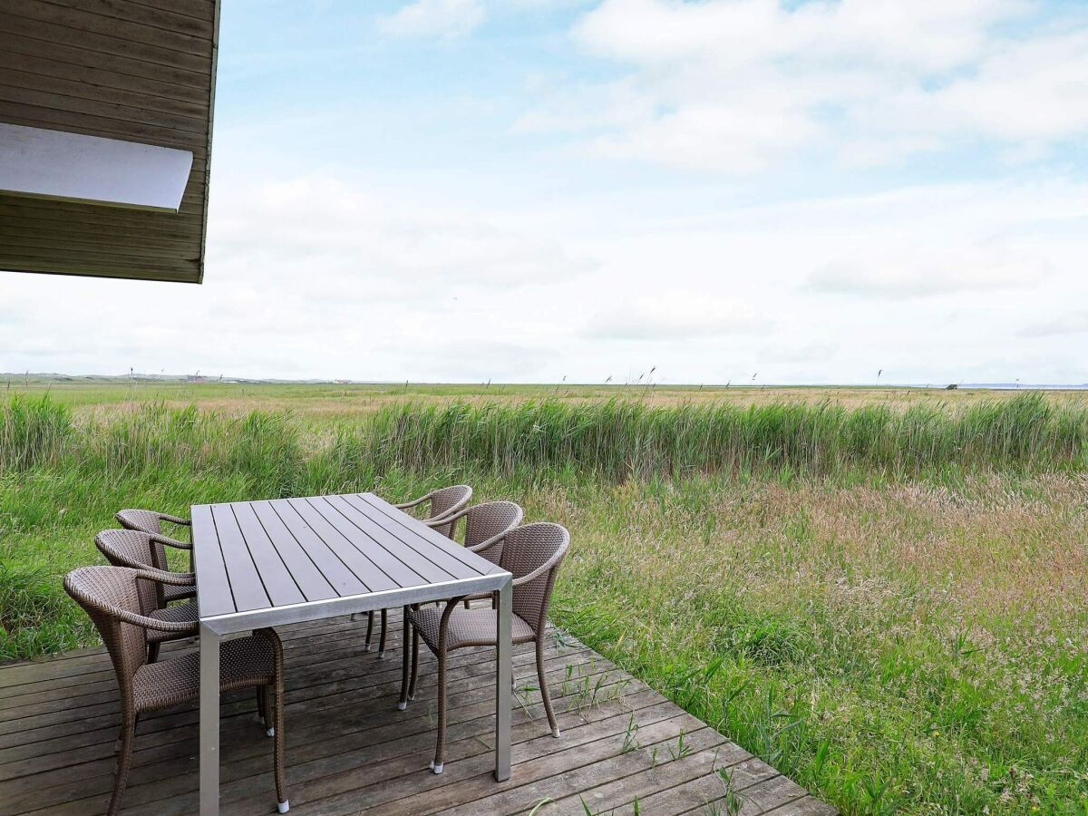 Holiday house 8 person holiday home in Ulfborg-By Traum - Outdoor photo 3