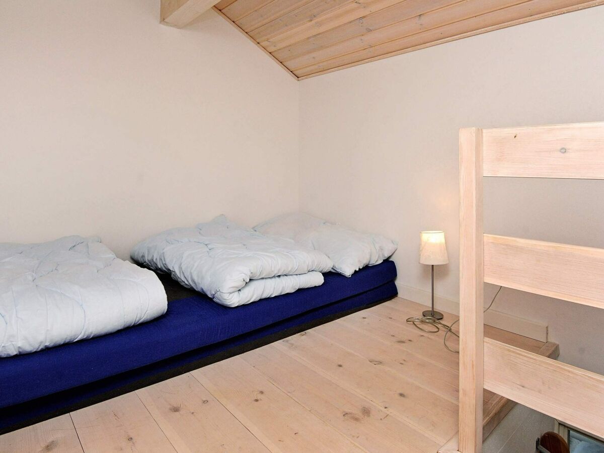 Holiday house 8 person holiday home in Ulfborg-By Traum - Outdoor photo 4