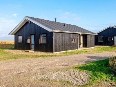 Holiday house 8 person holiday home in Ulfborg-By Traum - Holiday house