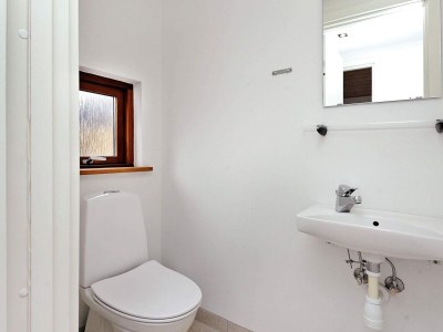 Holiday house 8 person holiday home in Ulfborg-By Traum - Outdoor photo 7