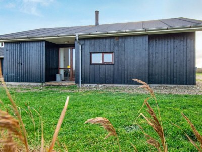 Holiday house 8 person holiday home in Ulfborg-By Traum - Outdoor photo 8