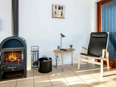 Holiday house 8 person holiday home in Ulfborg-By Traum - Outdoor photo 17