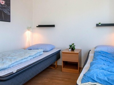 Holiday house 8 person holiday home in Ulfborg-By Traum - Outdoor photo 19