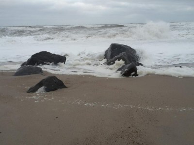 Holiday house 8 person holiday home in Ulfborg-By Traum - Outdoor photo 21