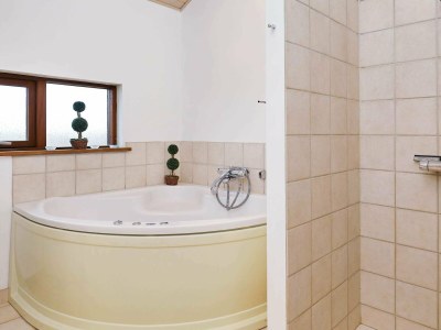 Holiday house 8 person holiday home in Ulfborg-By Traum - Outdoor photo 23