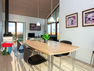 Holiday house 8 person holiday home in Ulfborg-By Traum - Outdoor photo 24