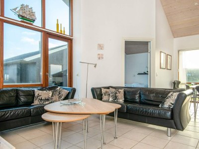 Holiday house 8 person holiday home in Ulfborg-By Traum - Outdoor photo 29