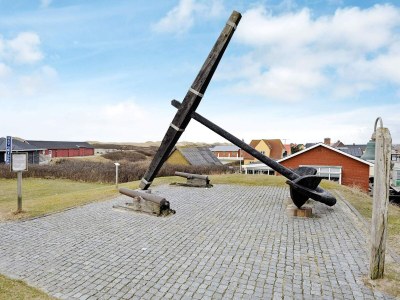 Holiday house 8 person holiday home in Ulfborg-By Traum - Outdoor photo 30