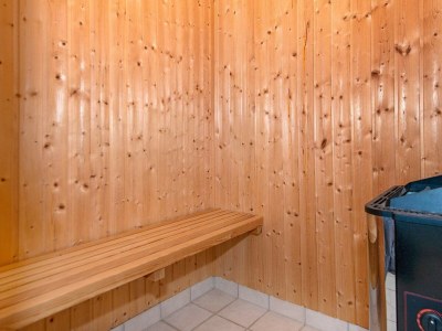 Holiday house 8 person holiday home in Ulfborg-By Traum - Outdoor photo 32