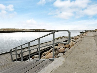 Holiday house 8 person holiday home in Ulfborg-By Traum - Outdoor photo 33