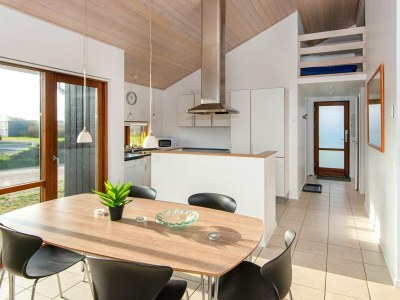 Holiday house 8 person holiday home in Ulfborg-By Traum - Outdoor photo 35