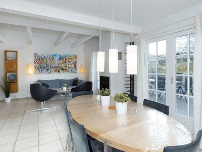 Holiday house 6 Personen Ferienhaus in Blokhus-By Traum - Outdoor photo 2