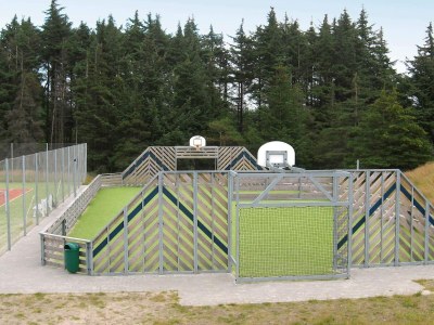 Holiday house 6 Personen Ferienhaus in Blokhus-By Traum - Outdoor photo 8