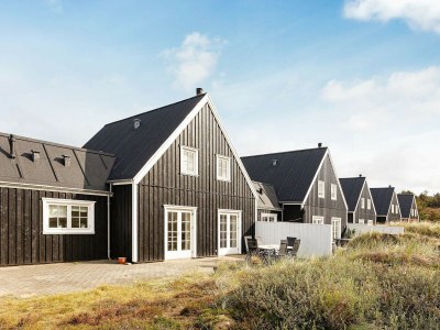 Holiday house 6 Personen Ferienhaus in Blokhus-By Traum - Outdoor photo 10