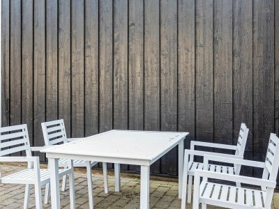 Holiday house 6 Personen Ferienhaus in Blokhus-By Traum - Outdoor photo 11