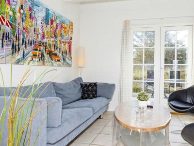 Holiday house 6 Personen Ferienhaus in Blokhus-By Traum - Outdoor photo 12