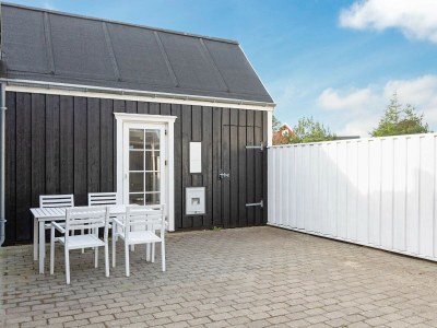 Holiday house 6 Personen Ferienhaus in Blokhus-By Traum - Outdoor photo 14