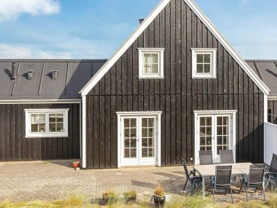 Holiday house 6 Personen Ferienhaus in Blokhus-By Traum - Outdoor photo 15