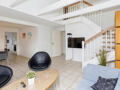 Holiday house 6 Personen Ferienhaus in Blokhus-By Traum - Outdoor photo 16