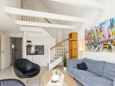 Holiday house 6 Personen Ferienhaus in Blokhus-By Traum - Outdoor photo 17