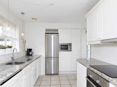 Holiday house 6 Personen Ferienhaus in Blokhus-By Traum - Outdoor photo 18