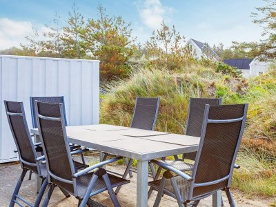 Holiday house 6 Personen Ferienhaus in Blokhus-By Traum - Outdoor photo 20