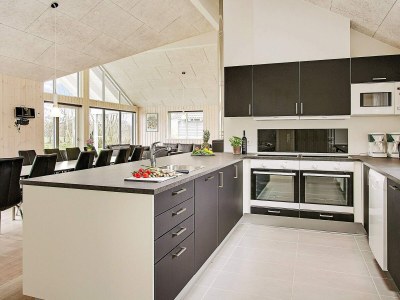 Holiday house 18 person holiday home in Hasselberg - Outdoor photo 7