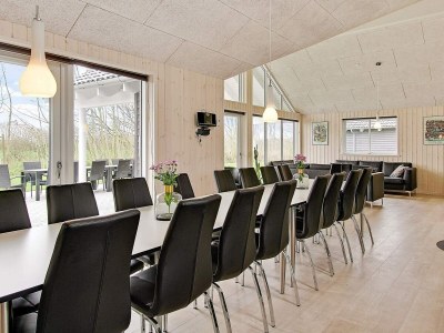 Holiday house 18 person holiday home in Hasselberg - Outdoor photo 8