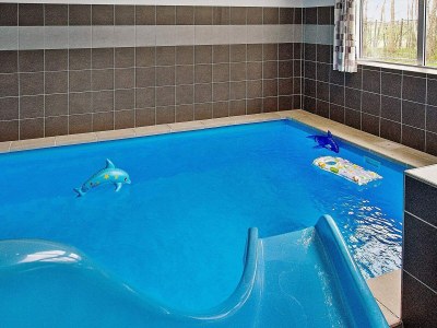 Holiday house 18 person holiday home in Hasselberg - Outdoor photo 13