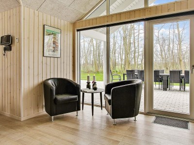 Holiday house 18 person holiday home in Hasselberg - Outdoor photo 17