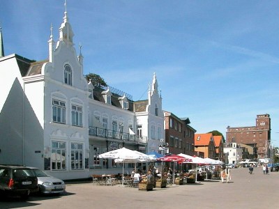 Holiday house 18 person holiday home in Hasselberg - Outdoor photo 18