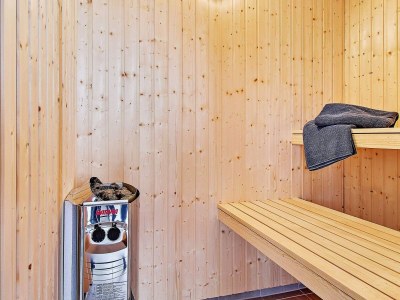 Holiday house 18 person holiday home in Hasselberg - Outdoor photo 20