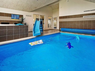 Holiday house 18 person holiday home in Hasselberg - Outdoor photo 21