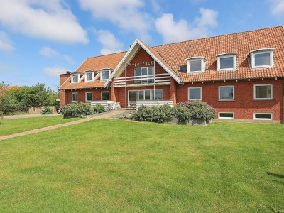 Holiday house Rustikale Ruckzug in Gettrup -- By Traum Ferienwohnungen - Outdoor photo 3