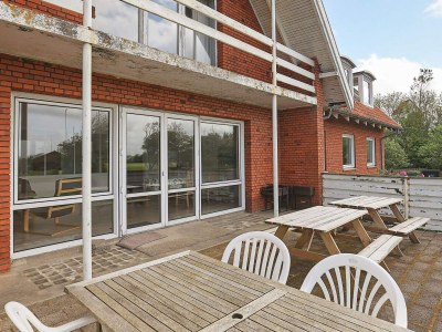 Holiday house Rustikale Ruckzug in Gettrup -- By Traum Ferienwohnungen - Outdoor photo 5