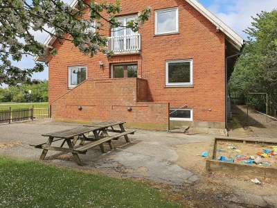 Holiday house Rustikale Ruckzug in Gettrup -- By Traum Ferienwohnungen - Outdoor photo 6