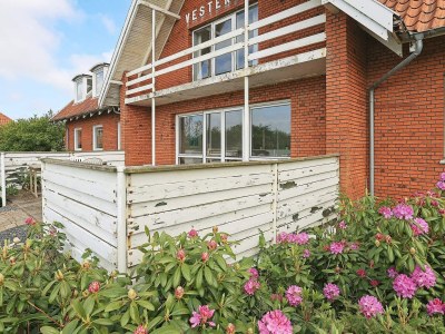 Holiday house Rustikale Ruckzug in Gettrup -- By Traum Ferienwohnungen - Outdoor photo 7