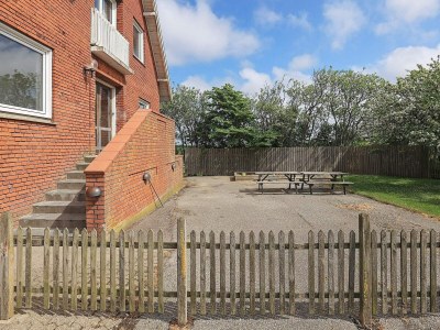 Holiday house Rustikale Ruckzug in Gettrup -- By Traum Ferienwohnungen - Outdoor photo 8