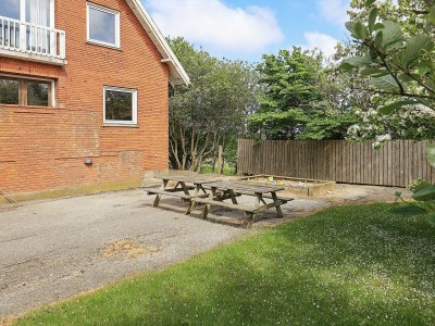 Holiday house Rustikale Ruckzug in Gettrup -- By Traum Ferienwohnungen - Outdoor photo 9