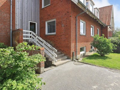 Holiday house Rustikale Ruckzug in Gettrup -- By Traum Ferienwohnungen - Outdoor photo 10