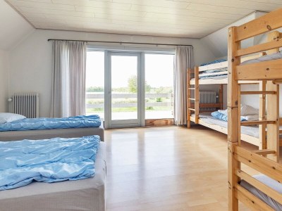 Holiday house Rustikale Ruckzug in Gettrup -- By Traum Ferienwohnungen - Outdoor photo 13