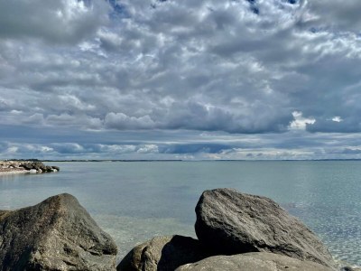 Holiday house Rustikale Ruckzug in Gettrup -- By Traum Ferienwohnungen - Outdoor photo 15