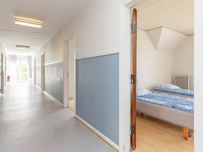 Holiday house Rustikale Ruckzug in Gettrup -- By Traum Ferienwohnungen - Outdoor photo 16