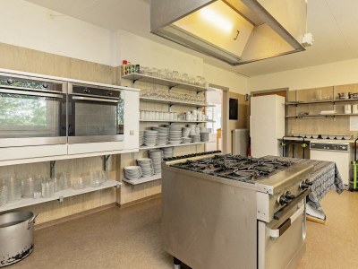 Holiday house Rustikale Ruckzug in Gettrup -- By Traum Ferienwohnungen - Outdoor photo 18