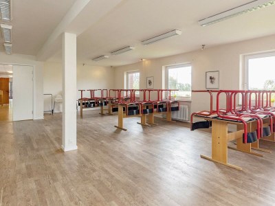 Holiday house Rustikale Ruckzug in Gettrup -- By Traum Ferienwohnungen - Outdoor photo 19